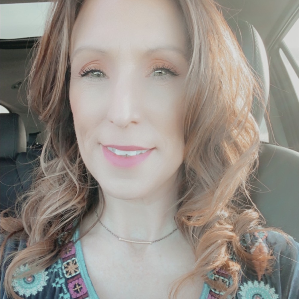 Meet your Posher, Karen